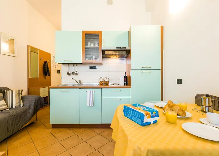 Casa Temporanea