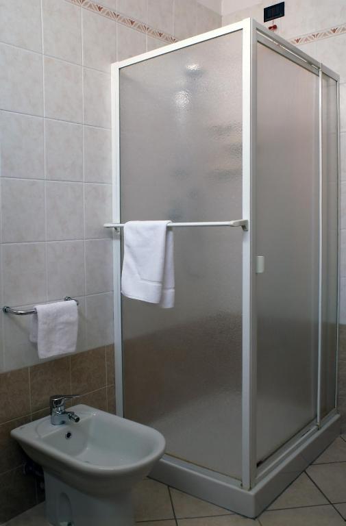 Casa Temporanea 3*